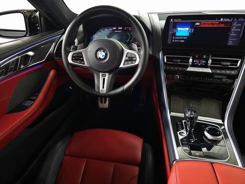 Used 2023 BMW M850i Gran Coupe xDrive image 20