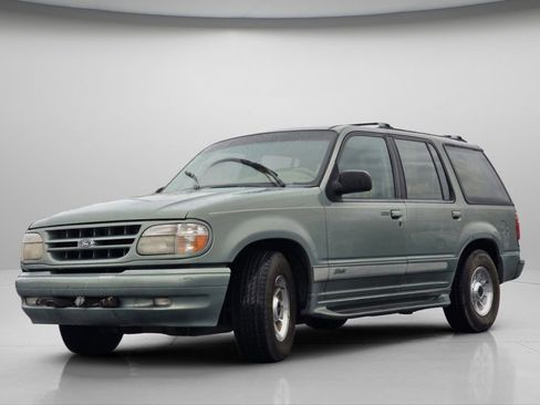 Used 1996 Ford Explorer Limited image 18