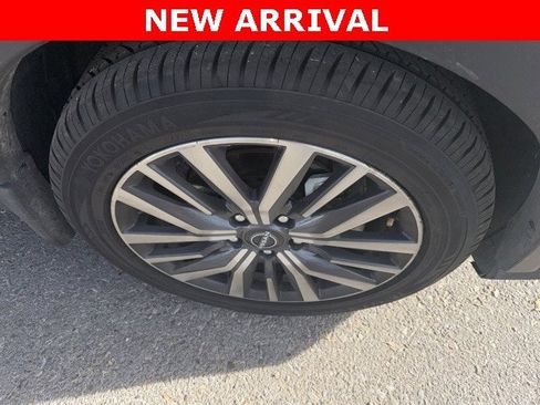 Certified 2024 Nissan Kicks SV image 10