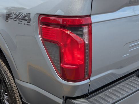 New 2026 Ford F150 XLT w/ Equipment Group 302A MID AWD/4WD image 11