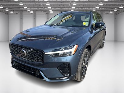 Used 2023 Volvo XC60 B6 Ultimate w/ Climate Package