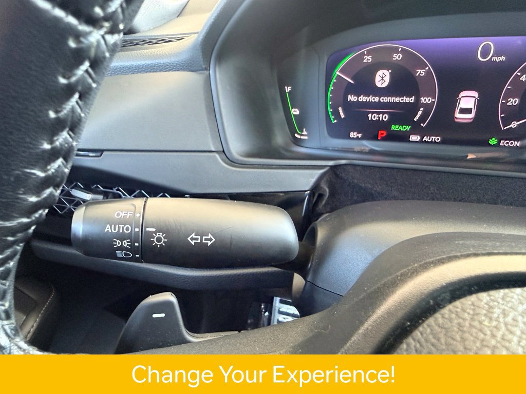 Used 2024 Honda Accord Sport image 25