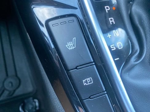 Used 2024 Kia Seltos EX AWD/4WD image 23