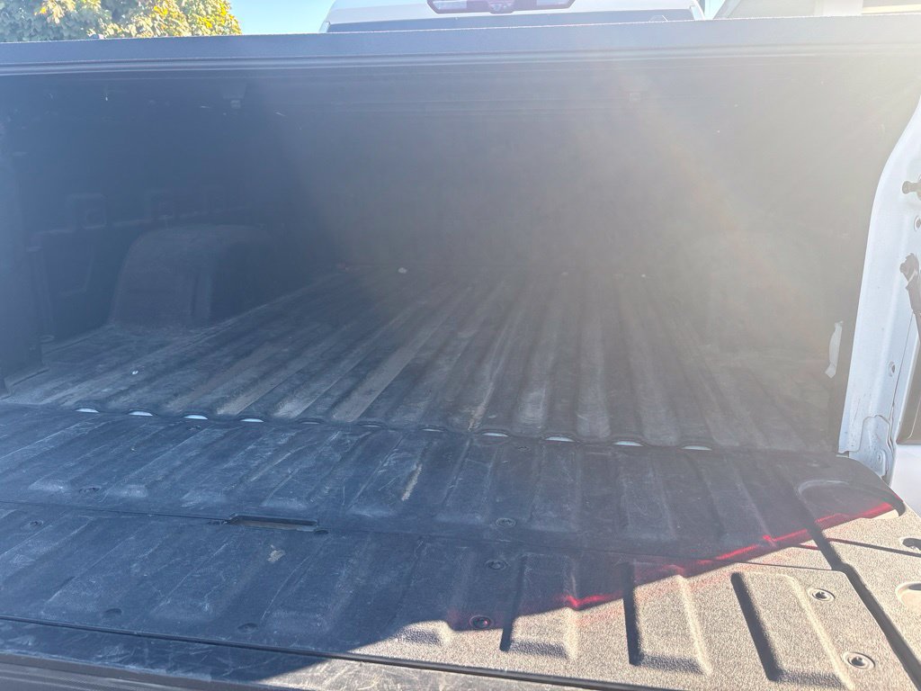 Used 2022 GMC Sierra 1500 AT4 w/ AT4 Premium Package AWD/4WD image 14