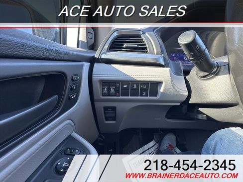 Used 2020 Honda Odyssey EX-L image 12