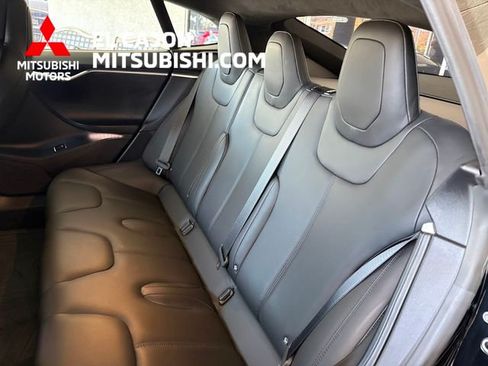 Used 2017 Tesla Model S AWD image 12