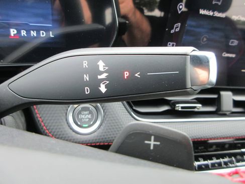 New 2026 Chevrolet Equinox RS w/ LPO, Floor Liner Package image 26