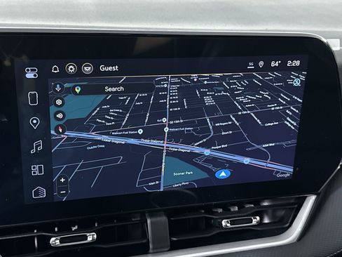 New 2026 Chevrolet Equinox LT w/ Convenience Package II image 49