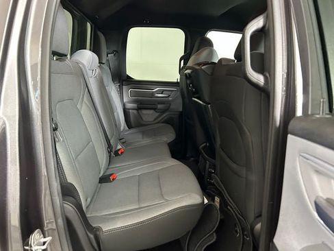 Used 2021 RAM 1500 Big Horn AWD/4WD image 26