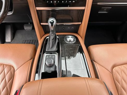 Used 2022 INFINITI QX80 Sensory w/ All-Season Package AWD/4WD image 62