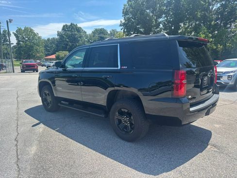 Used 2019 Chevrolet Tahoe LT AWD/4WD image 7