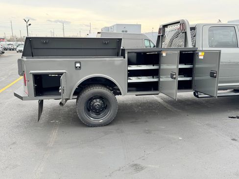 New 2026 RAM 5500 Tradesman image 11