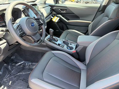 New 2026 Subaru Crosstrek 2.5i Limited w/ Crosstrek Mirror Package AWD/4WD image 19