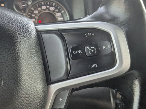 Used 2021 RAM 1500 Lone Star image 19