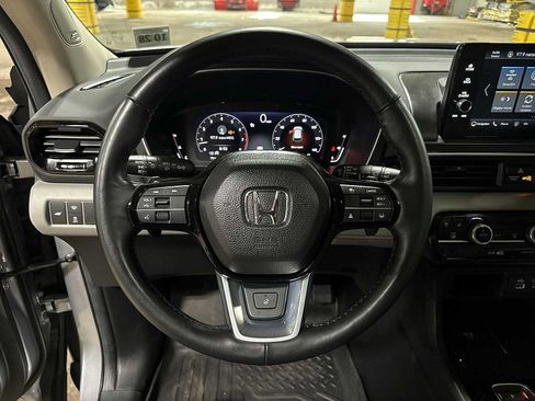 Used 2024 Honda Pilot Elite image 19