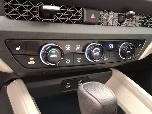 Used 2023 Honda Accord EX image 16