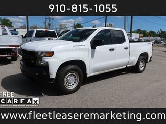 Used 2021 Chevrolet Silverado 1500 W/T w/ WT Fleet Convenience Package video 1