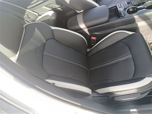 New 2026 Kia K5 GT-Line image 25