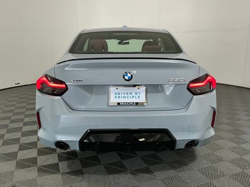 New 2026 BMW 230i xDrive Coupe w/ Premium Package AWD/4WD image 6