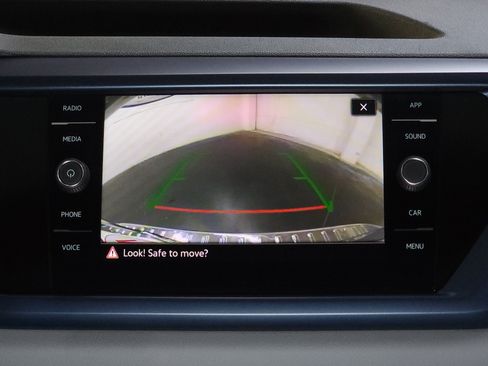 Used 2023 Volkswagen Taos SE w/ Black Wheel Package AWD/4WD image 29