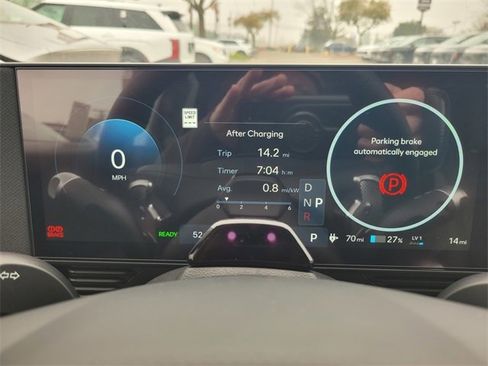 New 2026 Hyundai Ioniq 5 SEL image 25