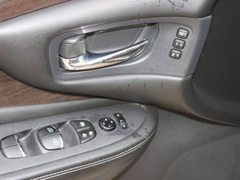 Used 2019 Nissan Murano Platinum image 21