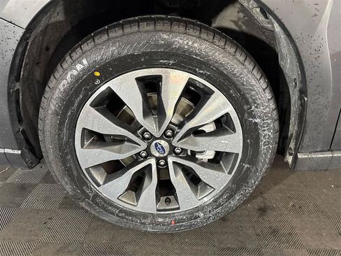 Used 2024 Subaru Outback Limited AWD/4WD image 33