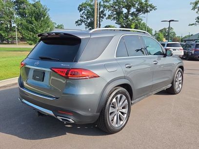Used 2021 Mercedes-Benz GLE 350 4MATIC