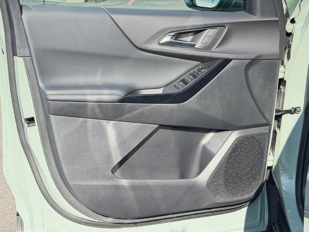 Certified 2026 Chevrolet Equinox LT AWD/4WD image 20