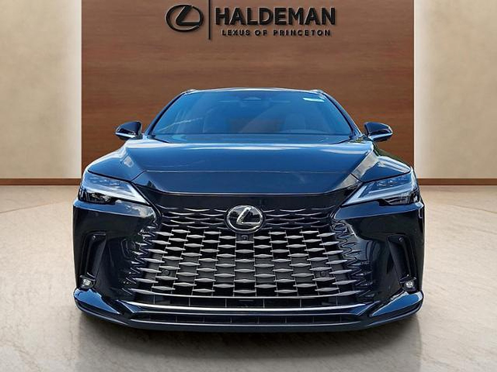 New 2026 Lexus RX 350 AWD w/ Convenience Package image 2