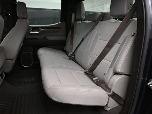 Used 2024 Chevrolet Silverado 1500 LT AWD/4WD image 19