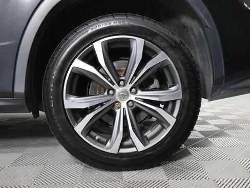 Used 2017 Lexus RX 350 AWD w/ Premium Package image 8