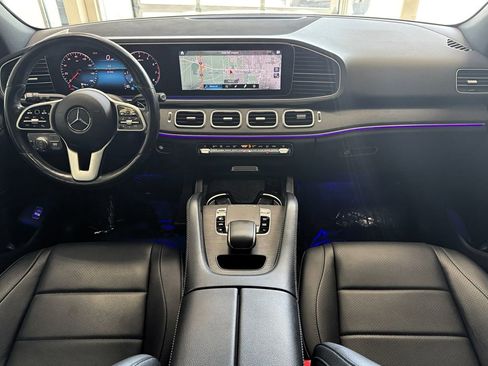 Used 2020 Mercedes-Benz GLE 350 4MATIC w/ Premium Package image 20