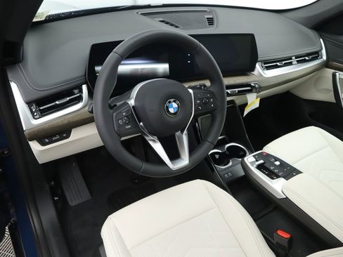 New 2026 BMW X1 xDrive28i w/ Convenience Package image 9