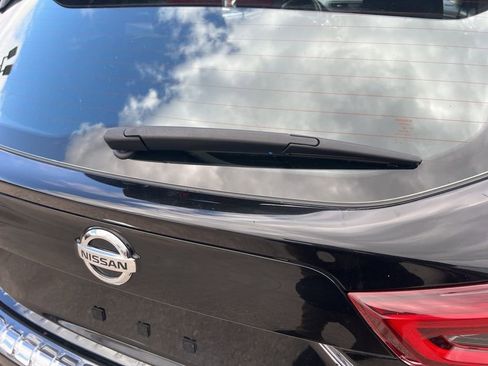 Used 2020 Nissan Rogue Sport SV w/ All-Weather Package image 32