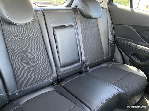 Used 2014 Buick Encore Convenience FWD image 24