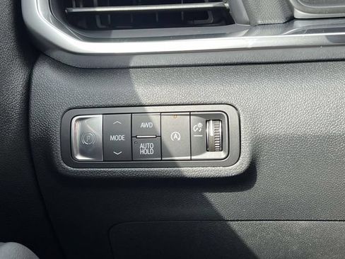 New 2026 GMC Terrain Elevation w/ Elevation Premium Package AWD/4WD image 27