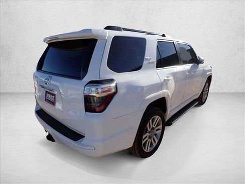 Used 2023 Toyota 4Runner TRD Sport image 4