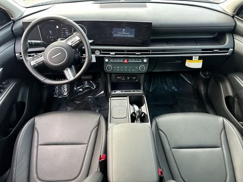 Used 2025 Hyundai Tucson SEL image 16