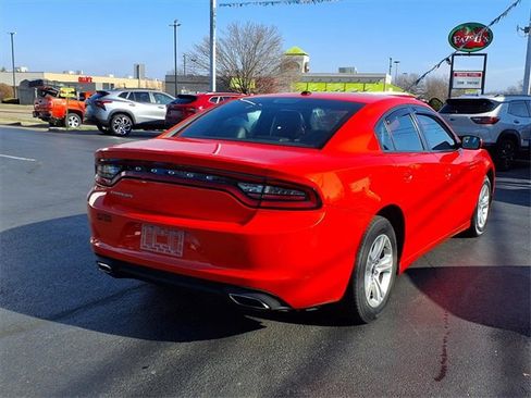 Used 2020 Dodge Charger SXT w/ Leather Interior Group image 3