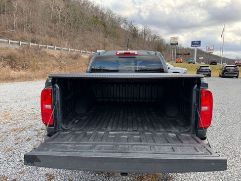 Used 2019 Chevrolet Colorado Z71 image 26