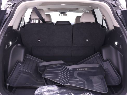 Certified 2026 Honda CR-V EX image 14