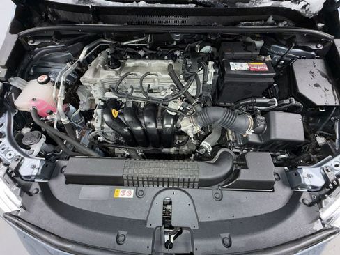Certified 2020 Toyota Corolla LE image 14
