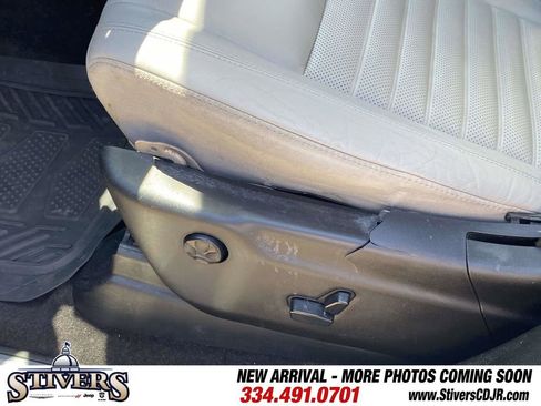 Used 2018 Jeep Grand Cherokee Limited RWD image 51