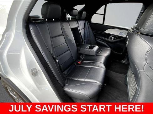 Used 2020 Mercedes-Benz GLE 350 4MATIC w/ Premium Package image 30