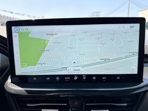 Used 2025 Ford Escape ST-Line w/ Tech Pack #1 image 22