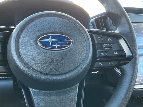 New 2026 Subaru Crosstrek 2.5i image 20