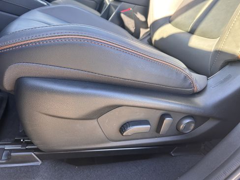 Certified 2025 Subaru Forester Sport image 23