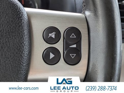 Used 2005 Pontiac Montana SV6 w/ Premium Seating Package AWD/4WD image 23