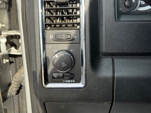 Used 2017 RAM 2500 Laramie image 20